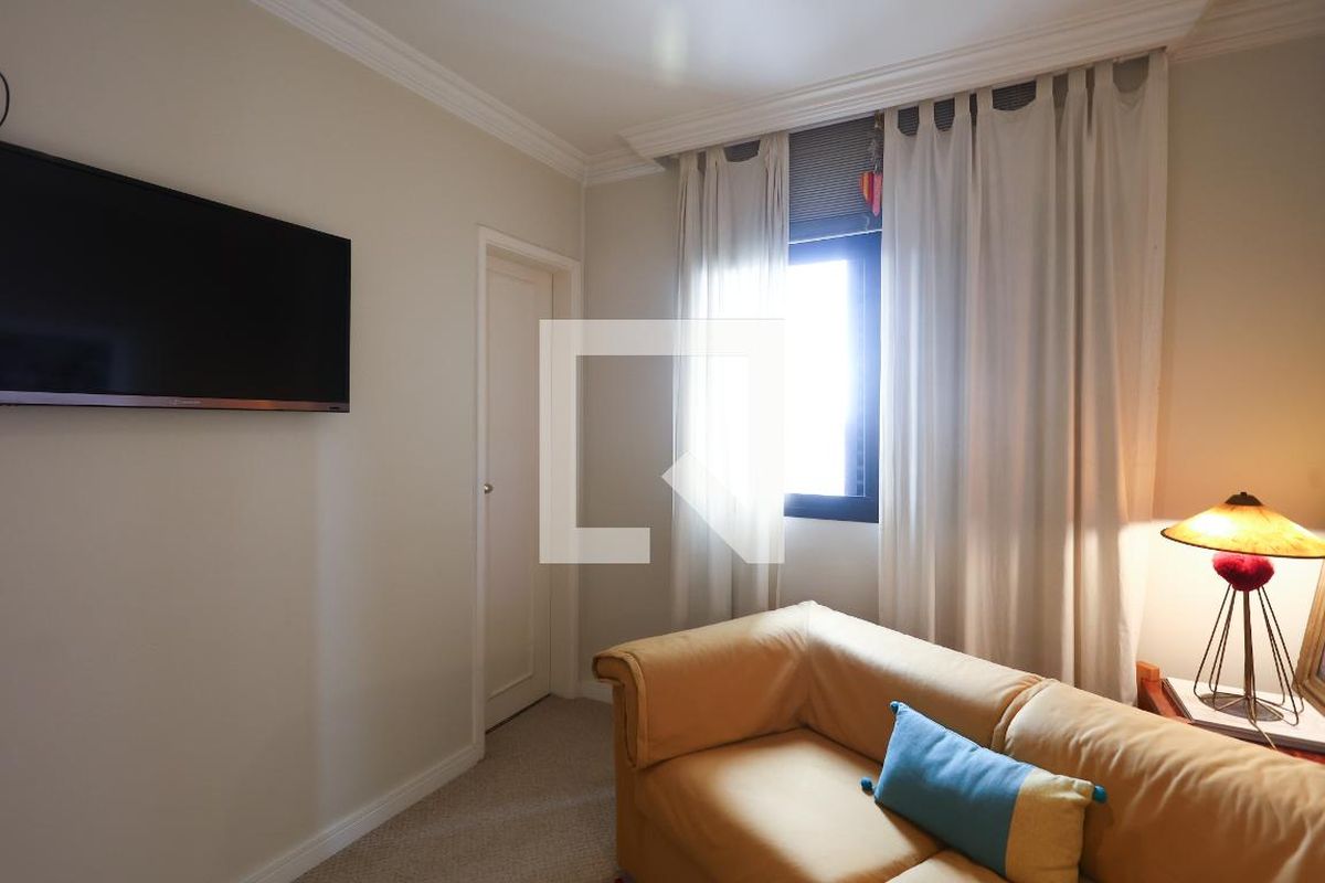 Apartamento, 3 quartos, 150 m² - Foto 26