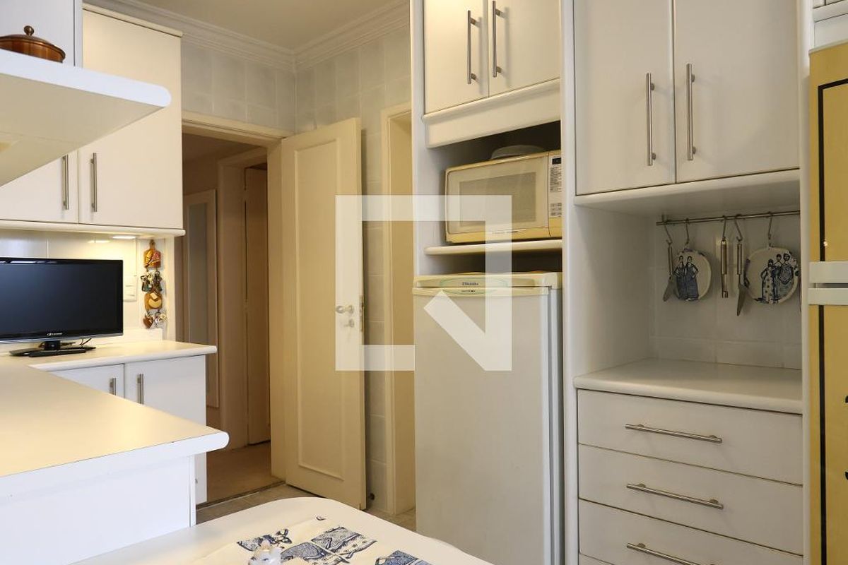 Apartamento, 3 quartos, 150 m² - Foto 59