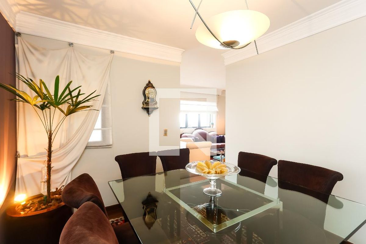 Apartamento, 3 quartos, 150 m² - Foto 16