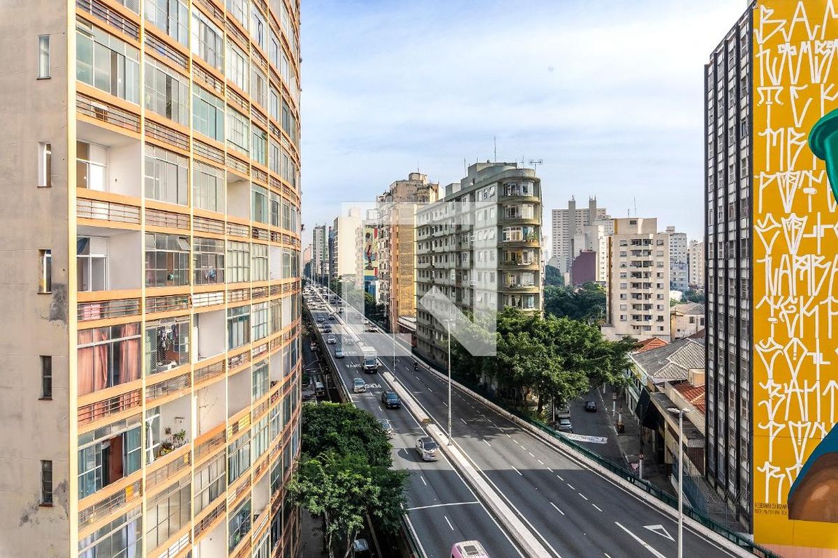 Apartamento, 1 quarto, 94 m² - Foto 21