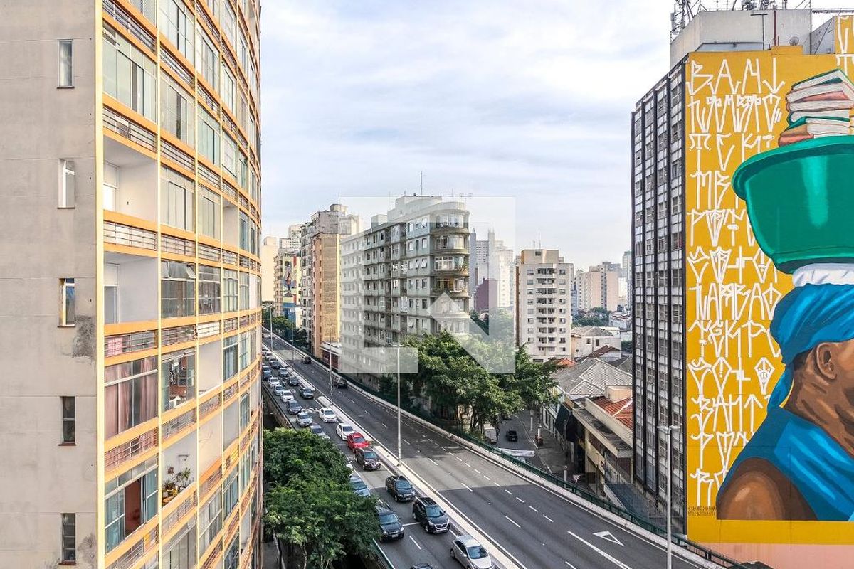 Apartamento, 1 quarto, 94 m² - Foto 63