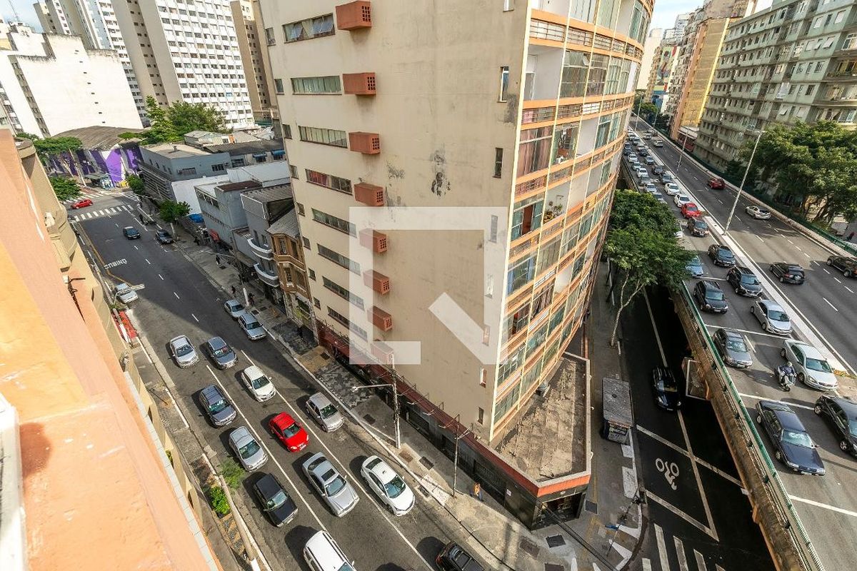 Apartamento, 1 quarto, 94 m² - Foto 57