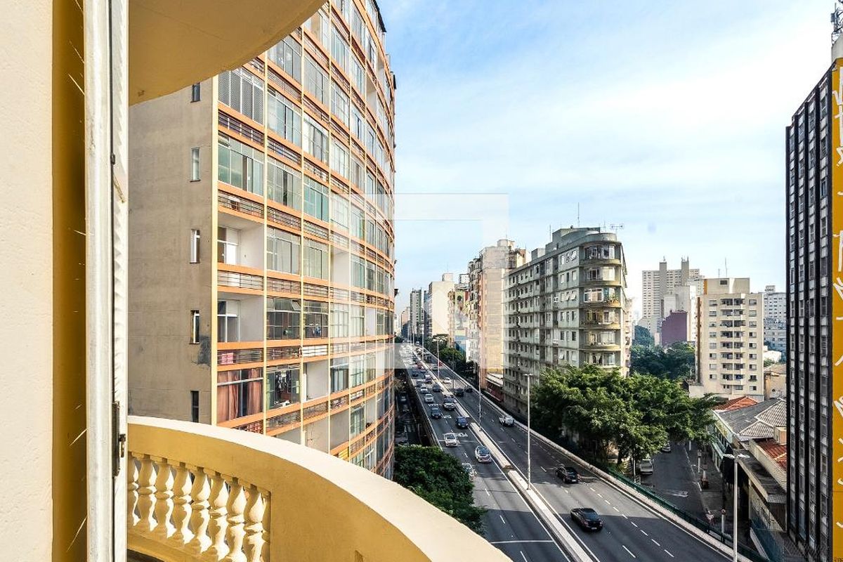 Apartamento, 1 quarto, 94 m² - Foto 32