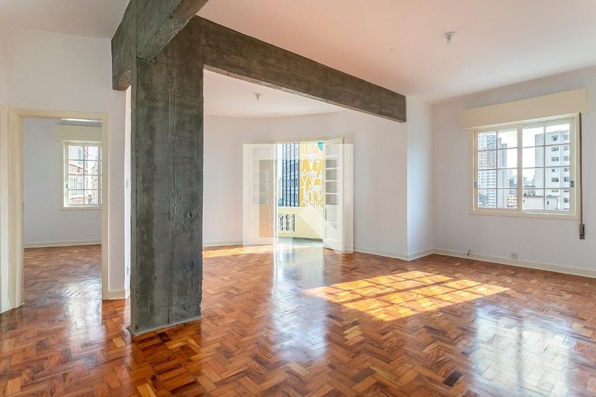 Apartamento, 1 quarto, 94 m² - Foto 11