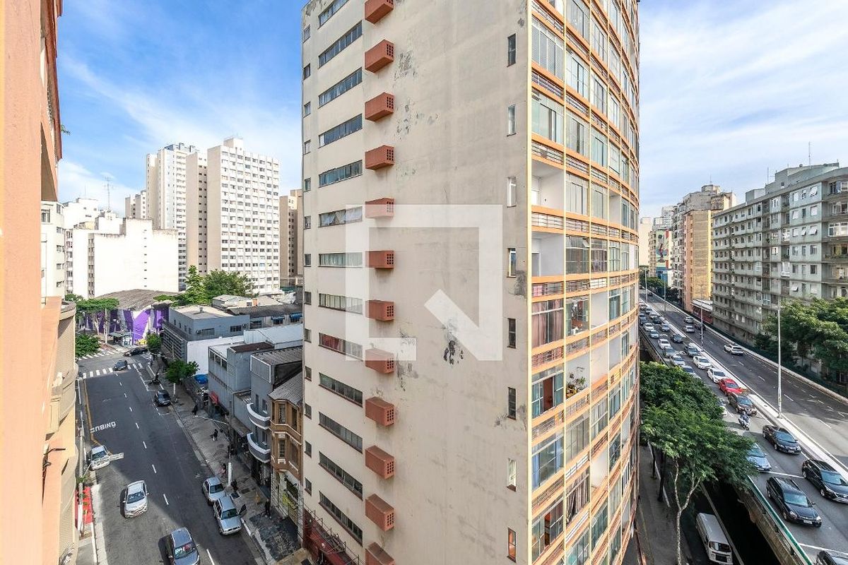 Apartamento, 1 quarto, 94 m² - Foto 56