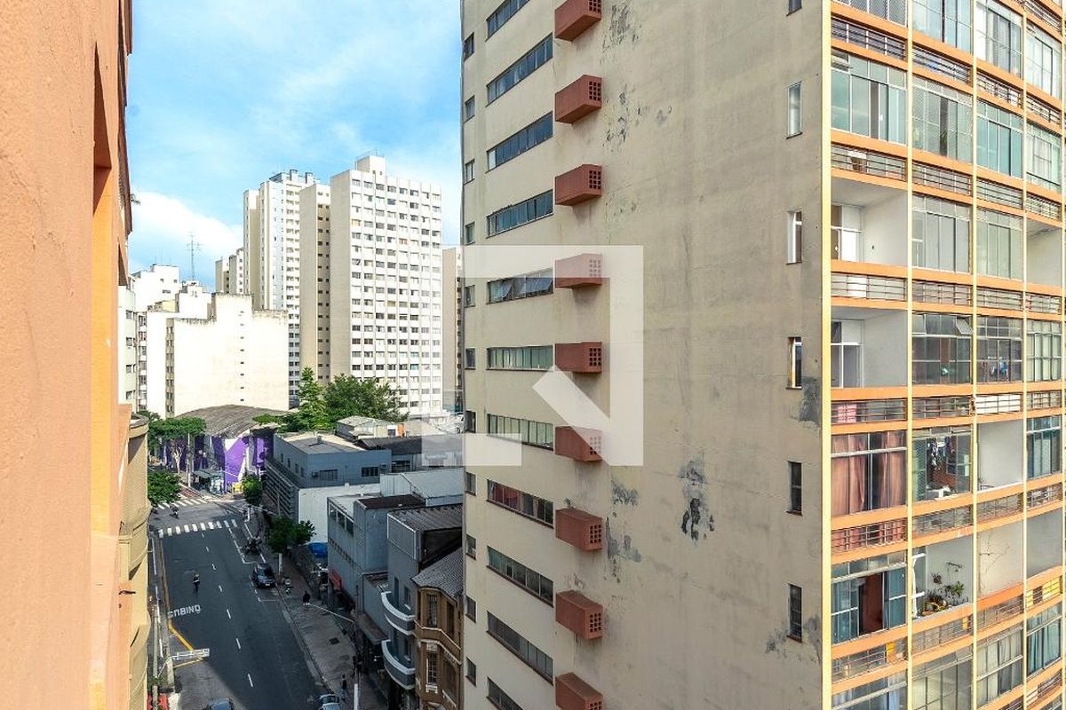 Apartamento, 1 quarto, 94 m² - Foto 35