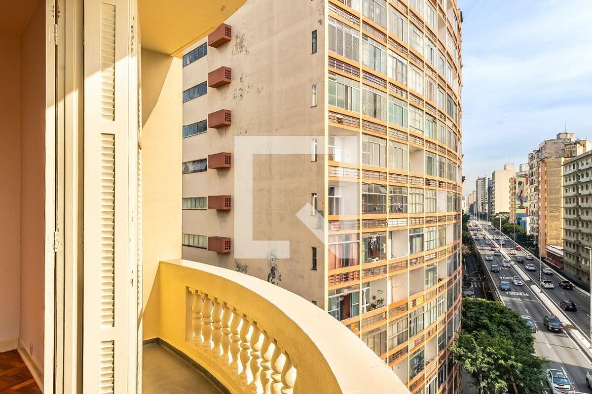 Apartamento, 1 quarto, 94 m² - Foto 34