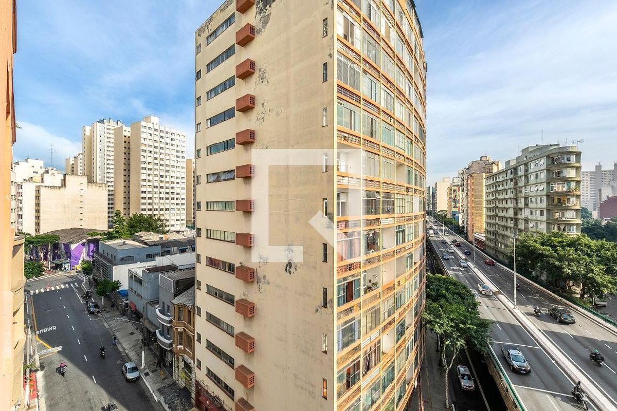 Apartamento, 1 quarto, 94 m² - Foto 26