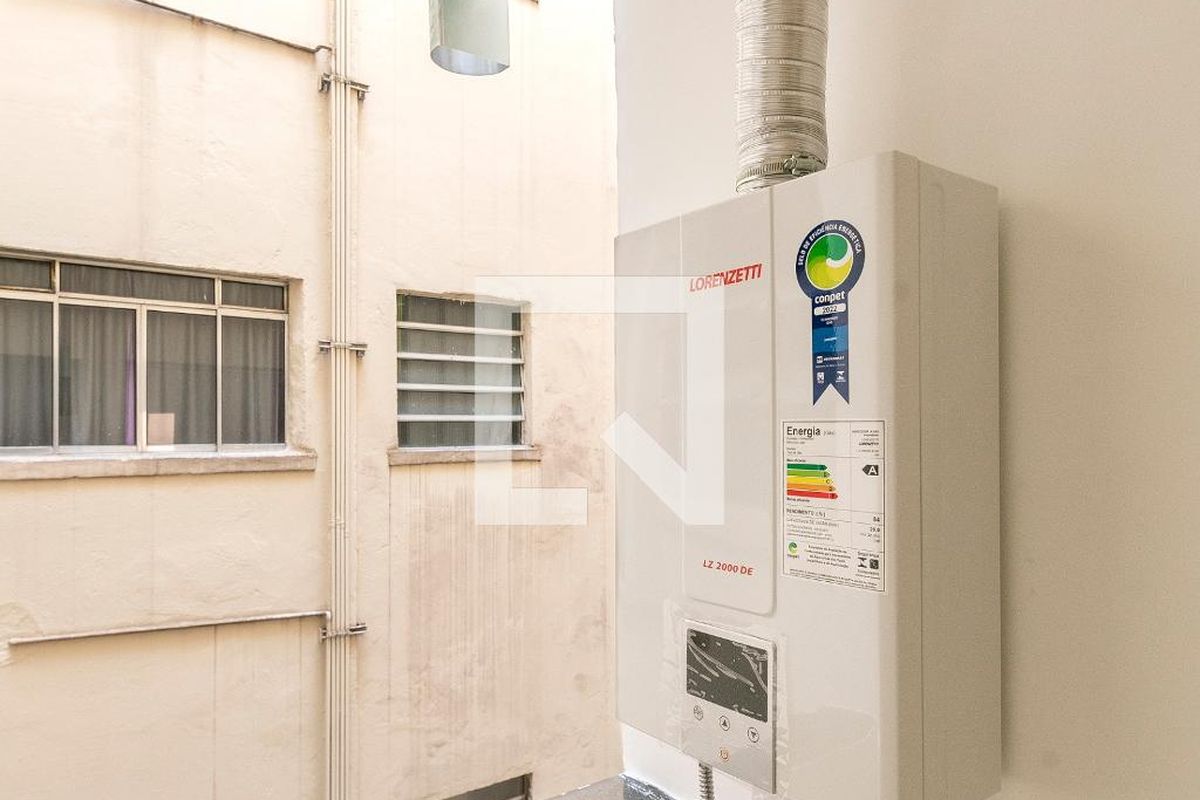 Apartamento, 1 quarto, 94 m² - Foto 92