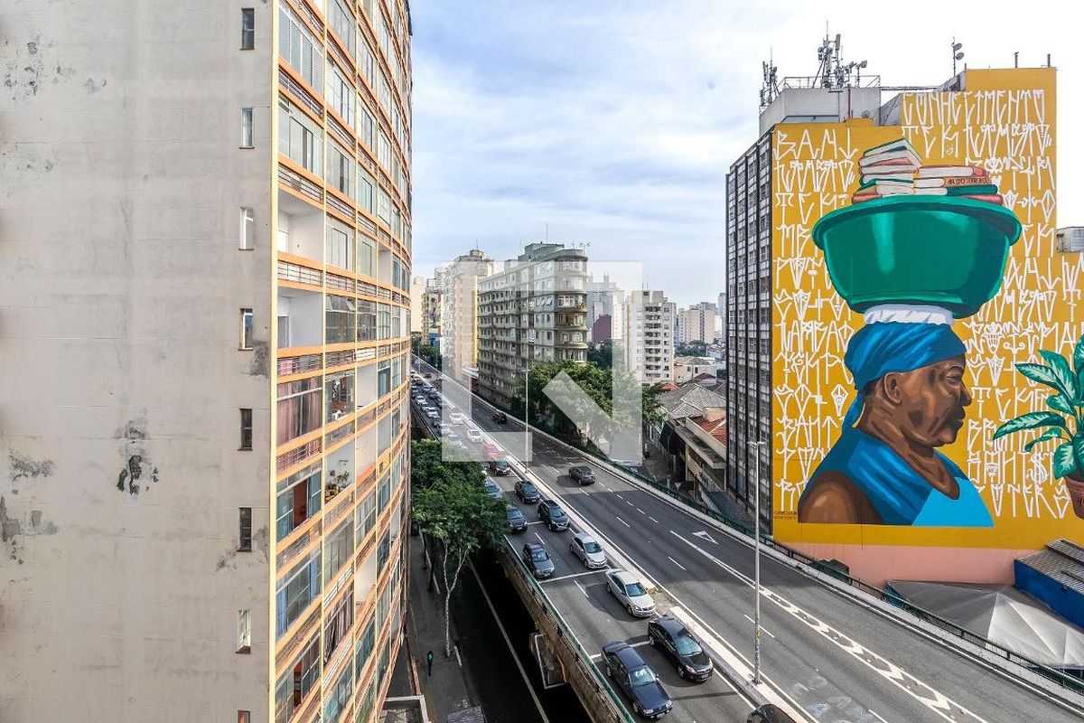 Apartamento, 1 quarto, 94 m² - Foto 55