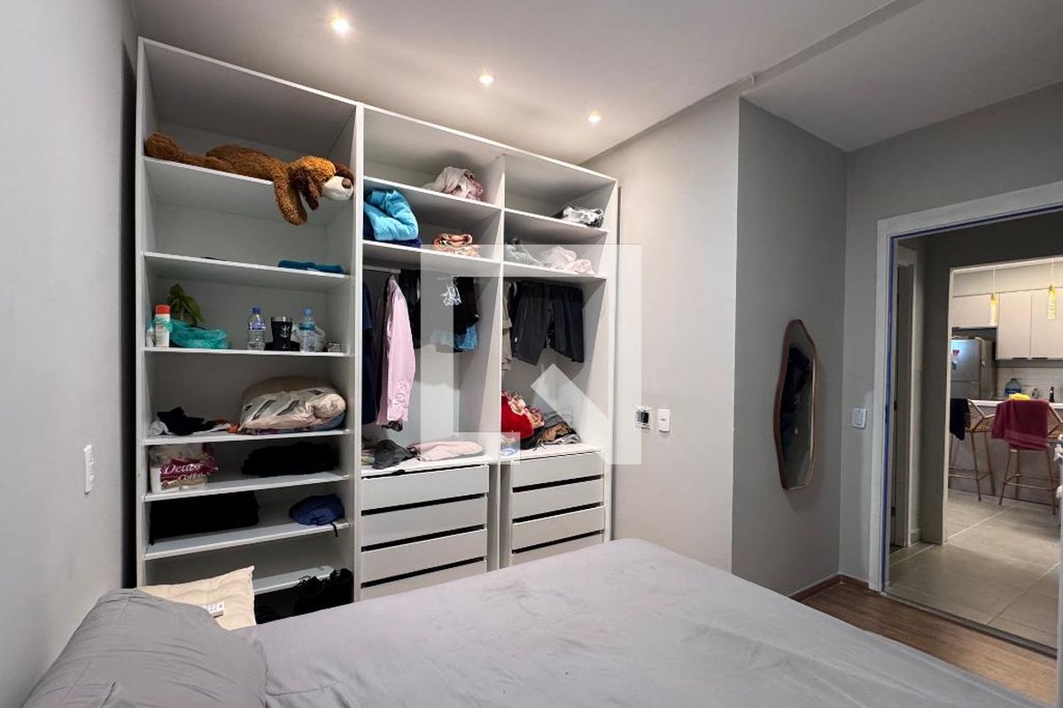 Apartamento, 2 quartos, 66 m² - Foto 14