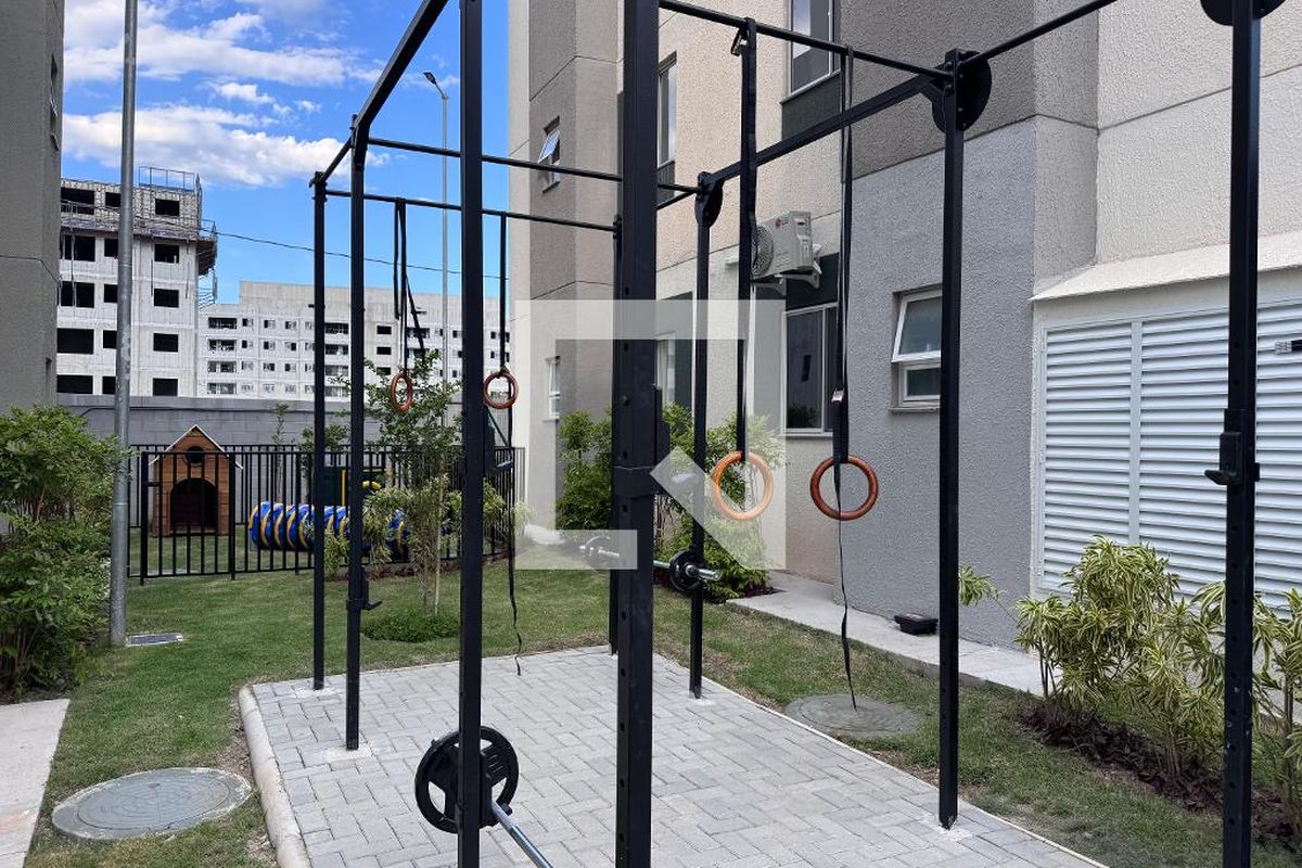 Apartamento, 2 quartos, 66 m² - Foto 48