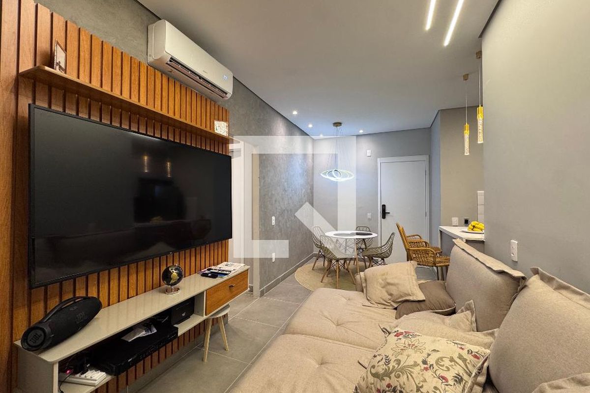 Apartamento, 2 quartos, 66 m² - Foto 5