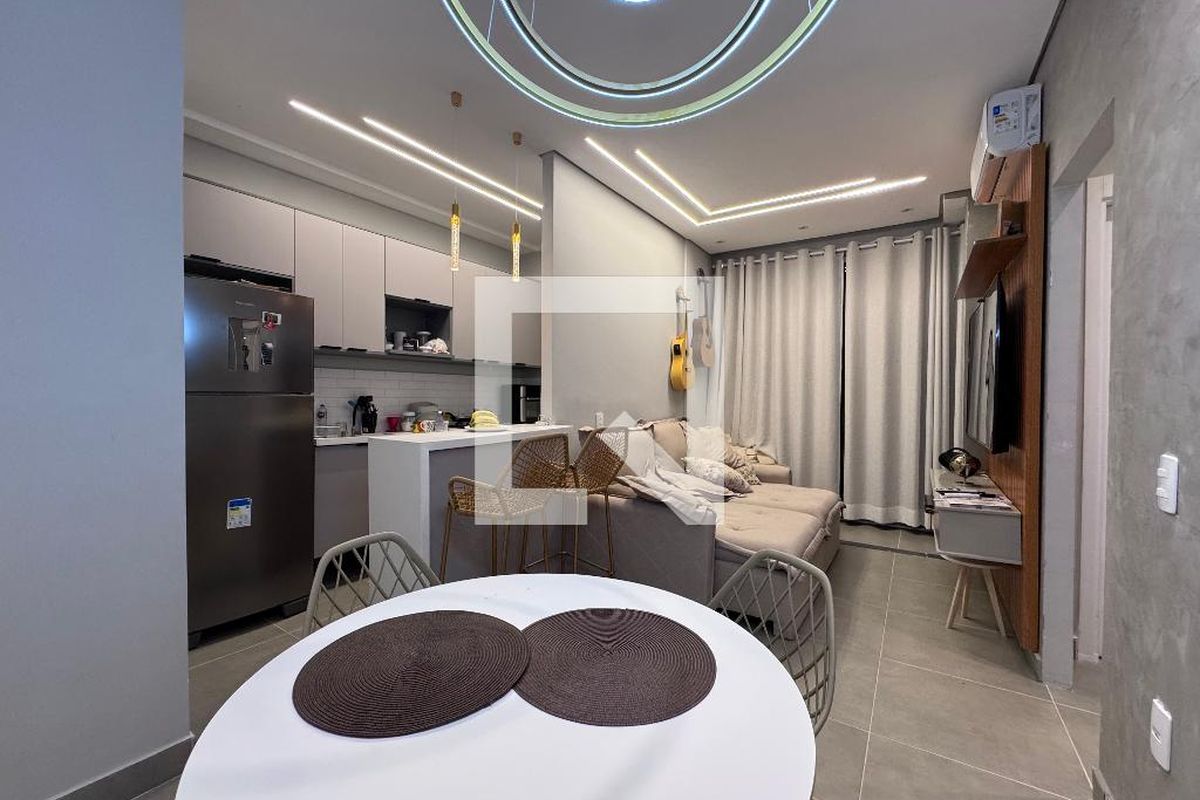Apartamento, 2 quartos, 66 m² - Foto 2