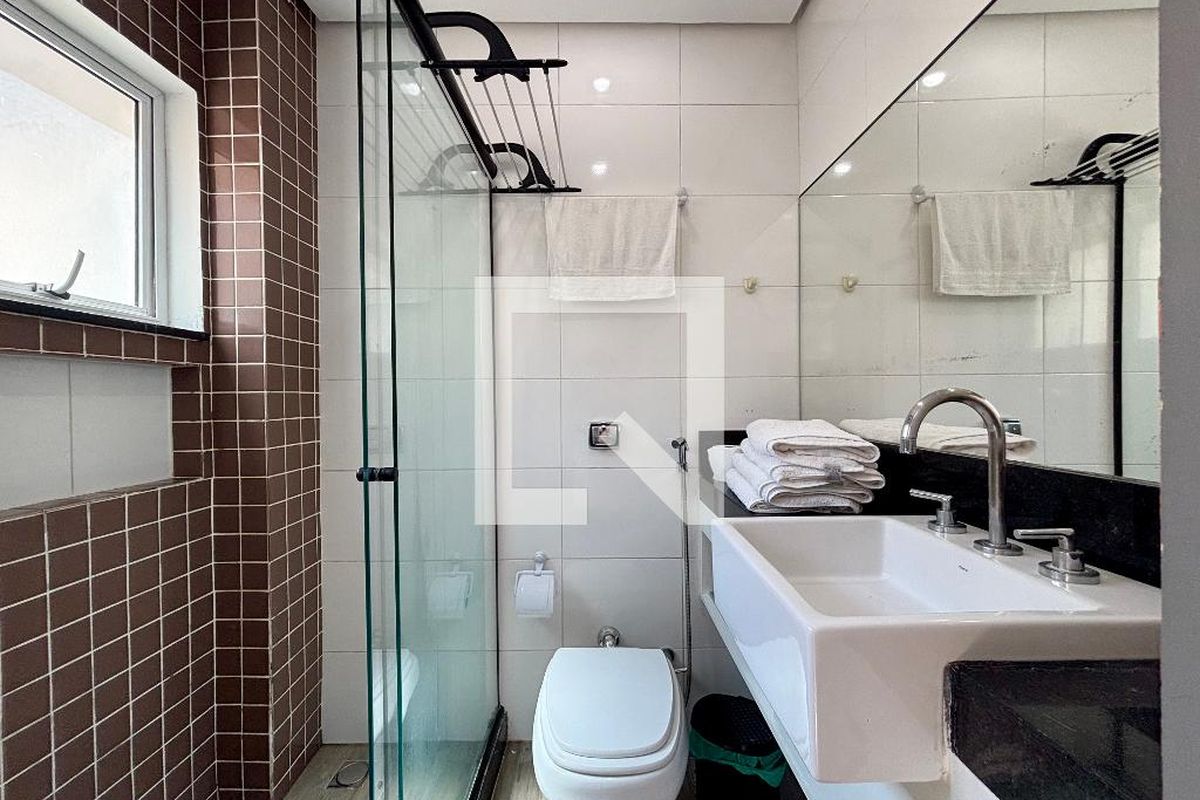 Apartamento, 2 quartos, 62 m² - Foto 17