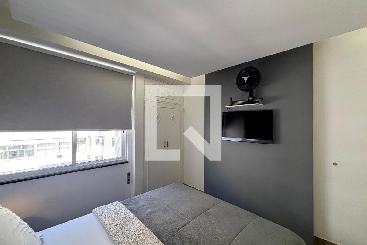 Apartamento, 2 quartos, 62 m² - Foto 13