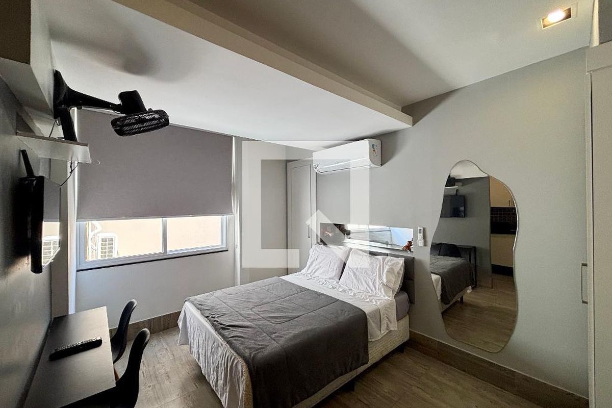 Apartamento, 2 quartos, 62 m² - Foto 8