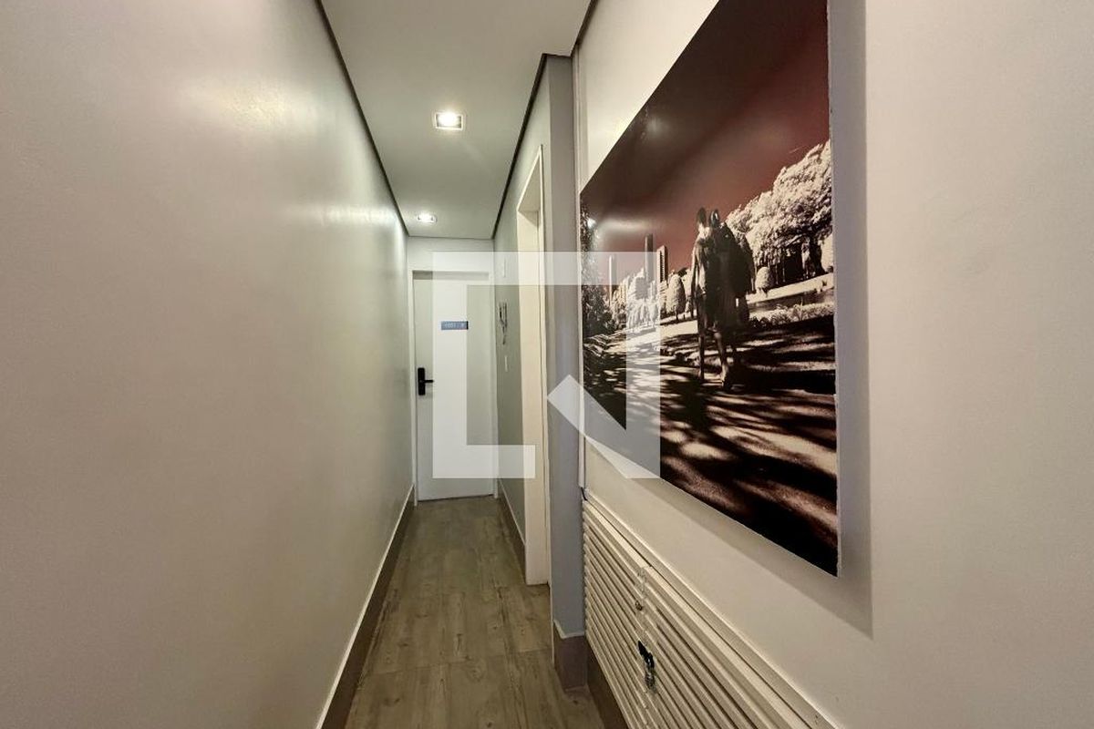 Apartamento, 2 quartos, 62 m² - Foto 5