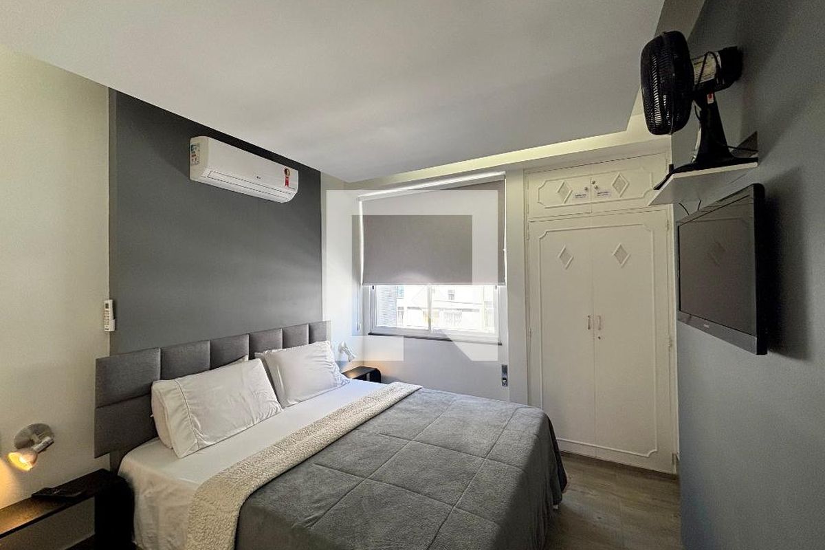 Apartamento, 2 quartos, 62 m² - Foto 12