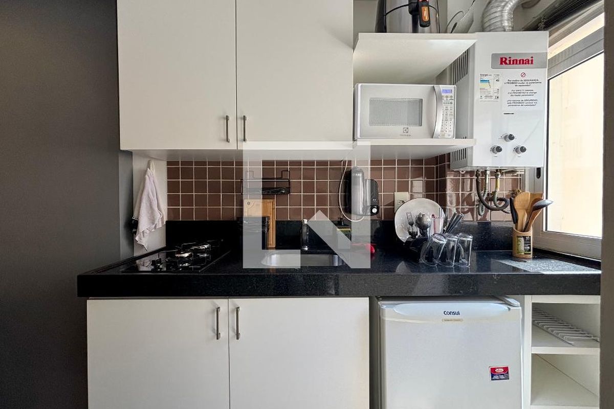 Apartamento, 2 quartos, 62 m² - Foto 28