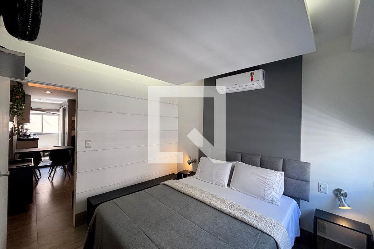 Apartamento, 2 quartos, 62 m² - Foto 14
