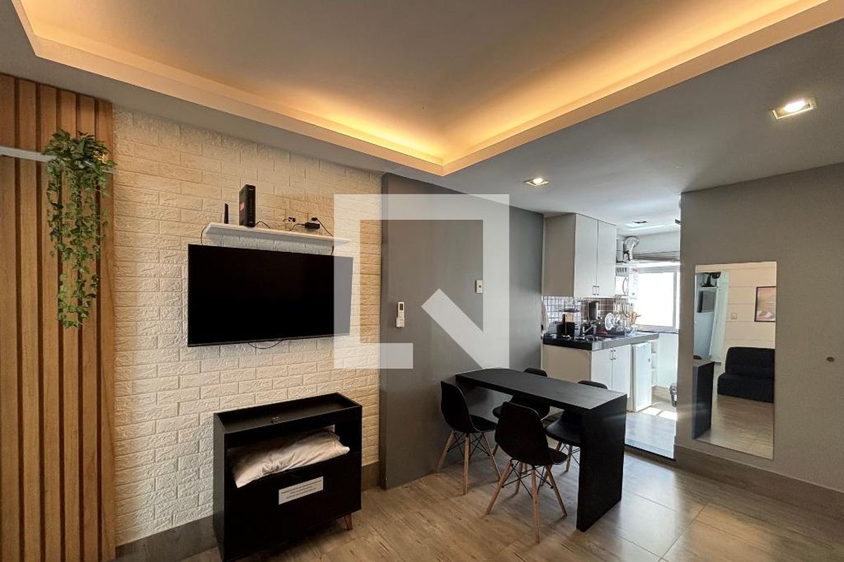 Apartamento, 2 quartos, 62 m² - Foto 6