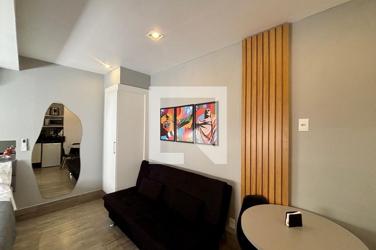 Apartamento, 2 quartos, 62 m² - Foto 11