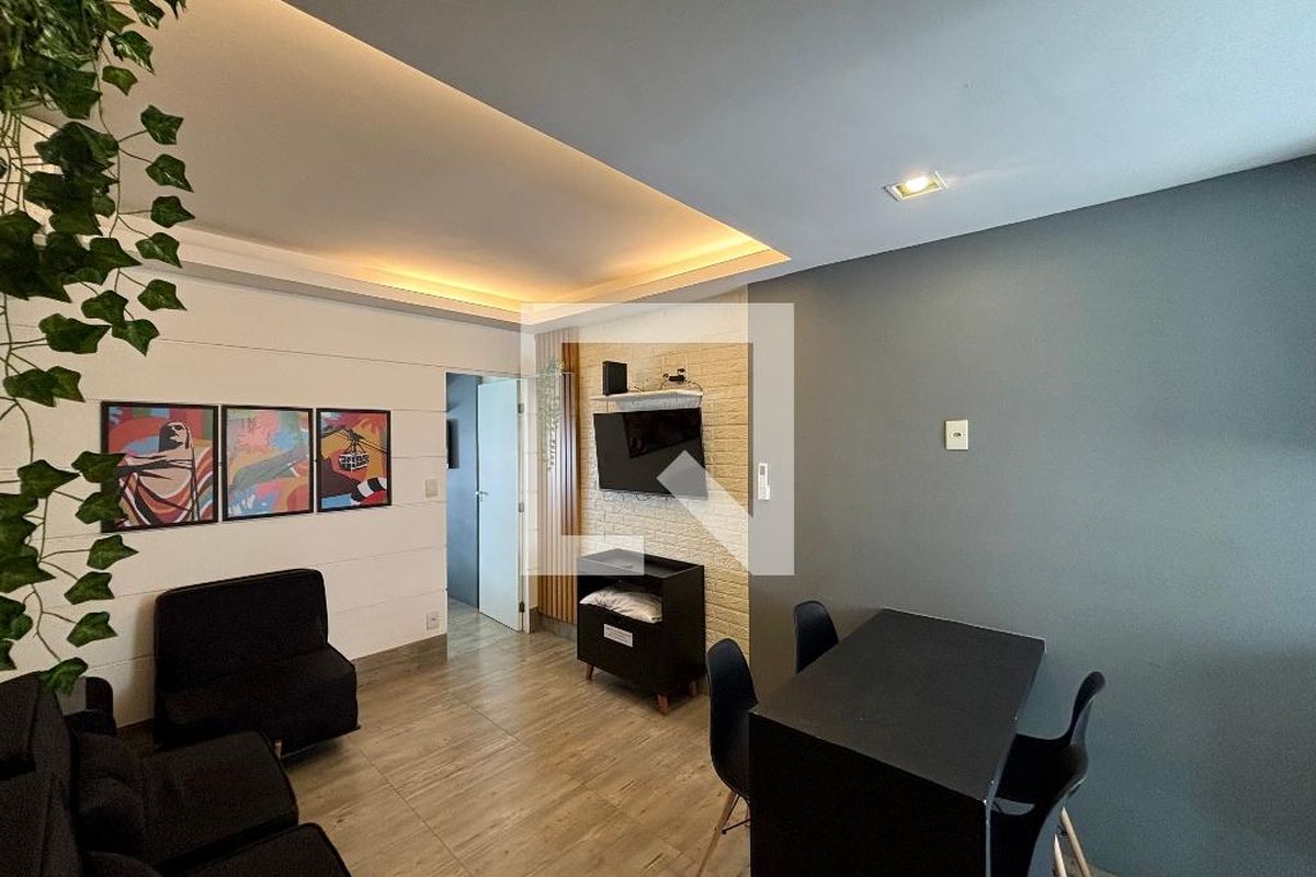 Apartamento, 2 quartos, 62 m² - Foto 4