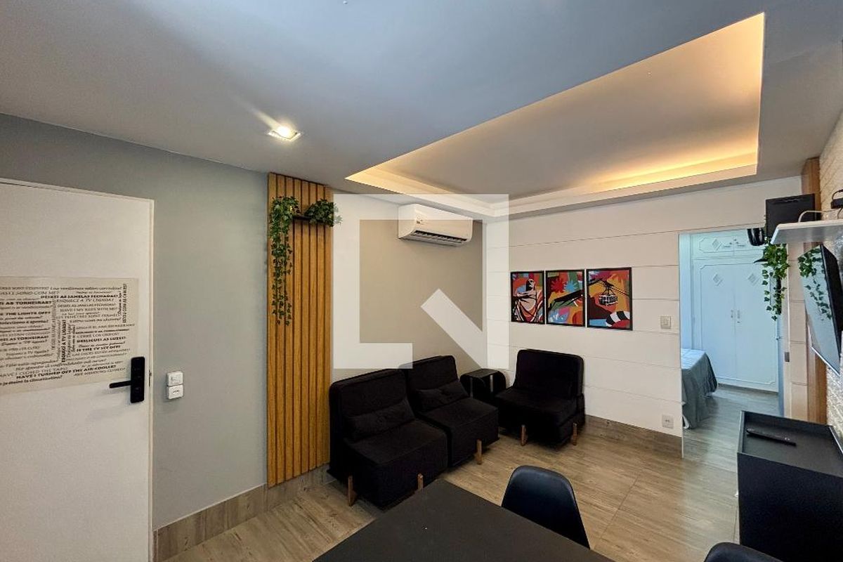 Apartamento, 2 quartos, 62 m² - Foto 2