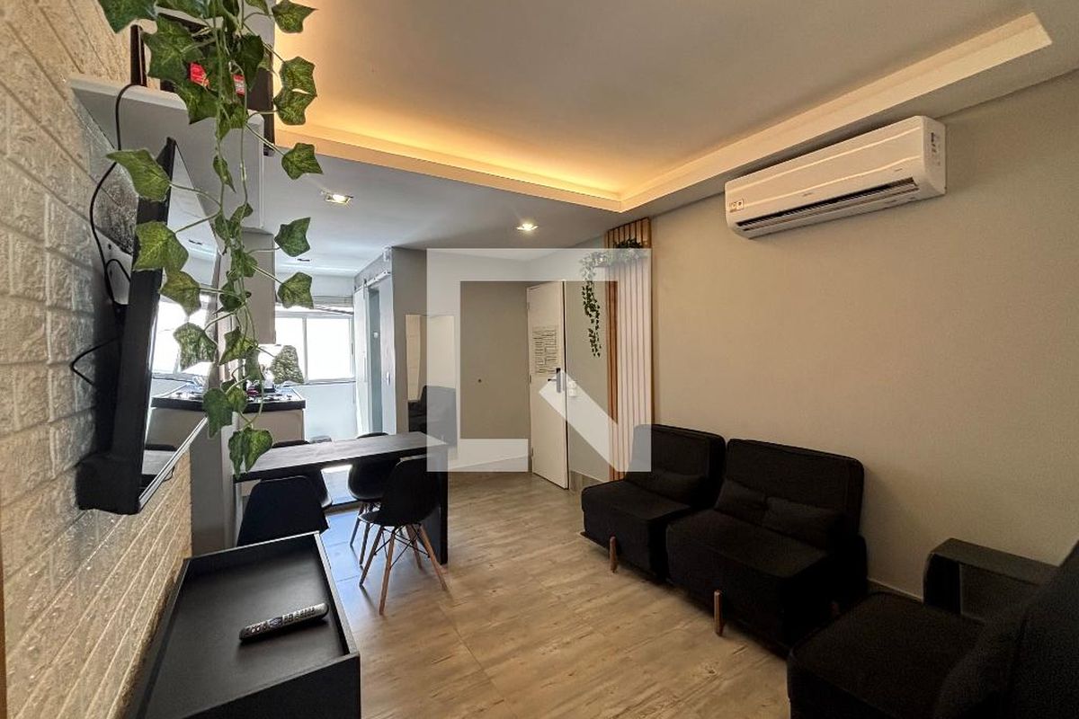 Apartamento, 2 quartos, 62 m² - Foto 3