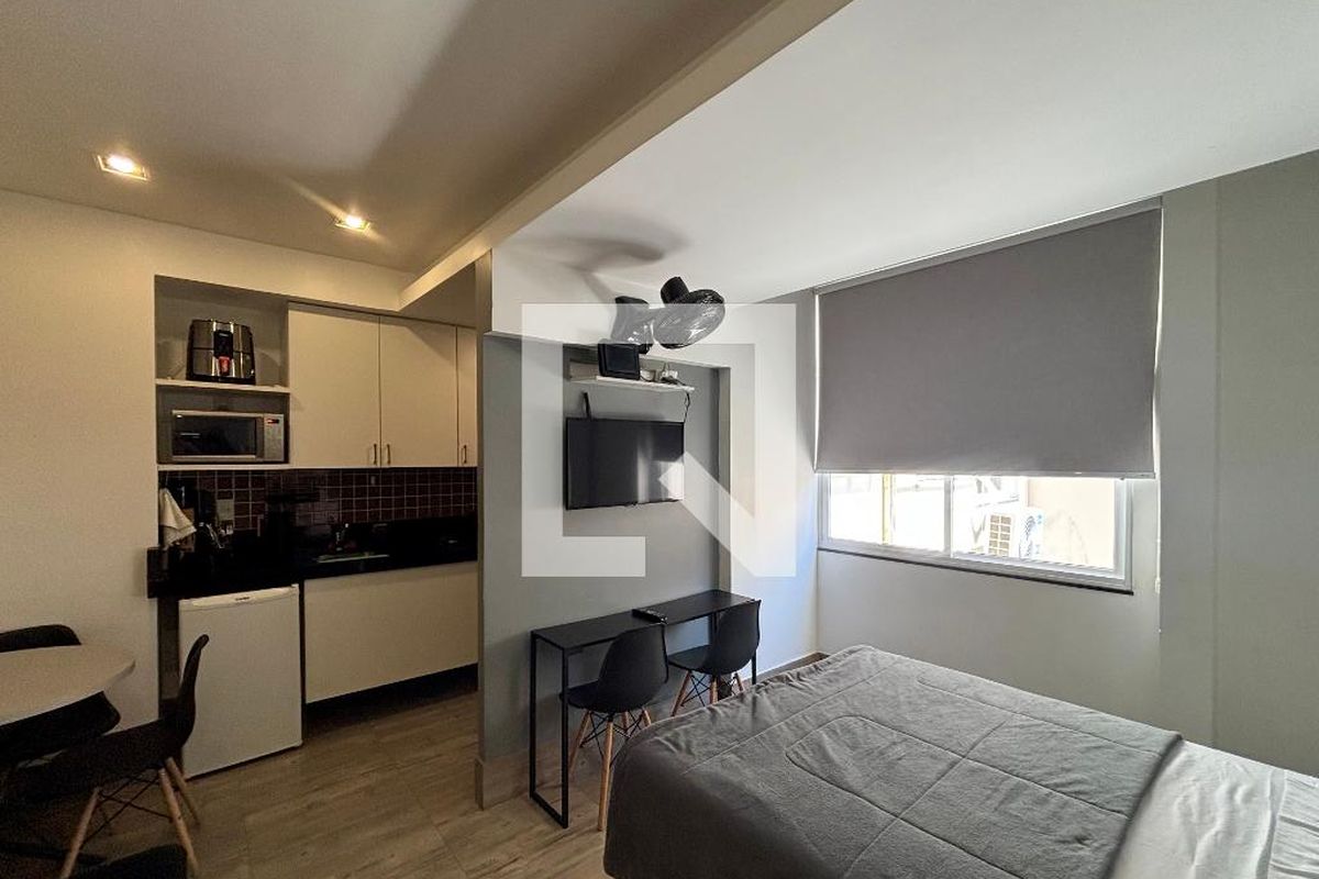 Apartamento, 2 quartos, 62 m² - Foto 10
