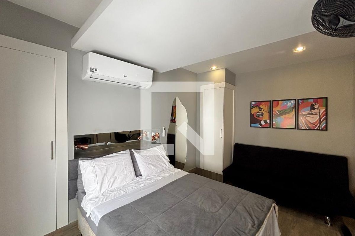 Apartamento, 2 quartos, 62 m² - Foto 7
