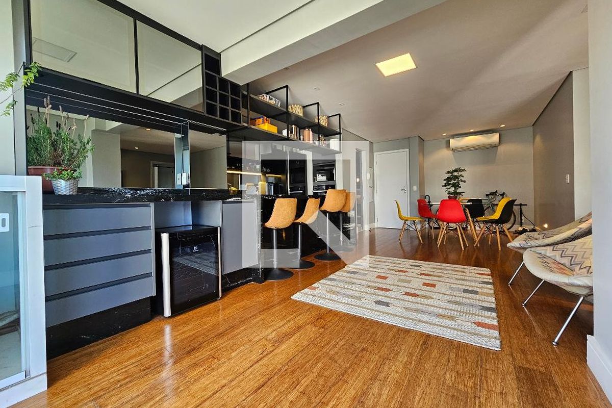 Apartamento, 2 quartos, 92 m² - Foto 10