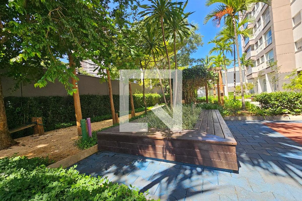 Apartamento, 2 quartos, 92 m² - Foto 40