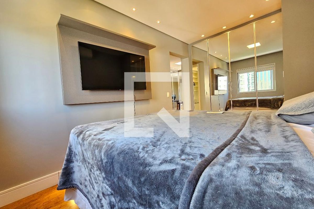 Apartamento, 2 quartos, 92 m² - Foto 14