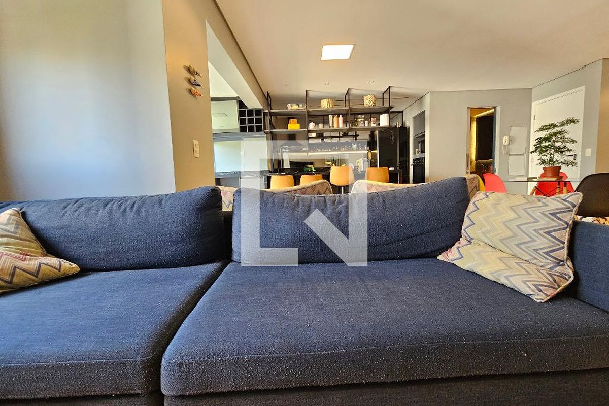 Apartamento, 2 quartos, 92 m² - Foto 9