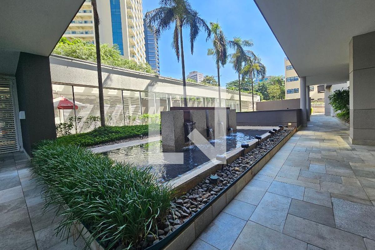 Apartamento, 2 quartos, 92 m² - Foto 33