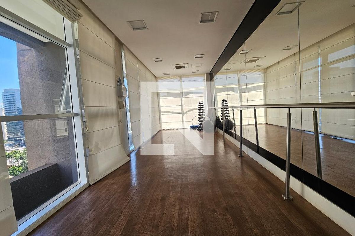 Apartamento, 2 quartos, 92 m² - Foto 58
