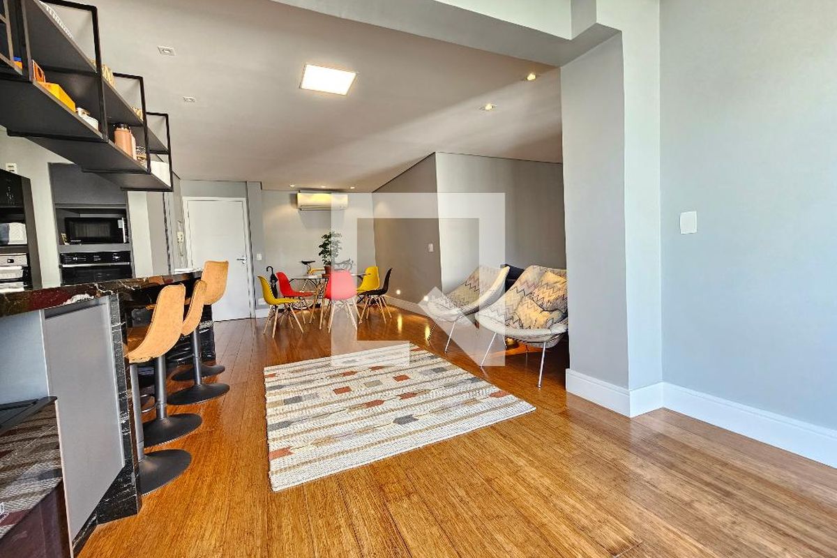 Apartamento, 2 quartos, 92 m² - Foto 6