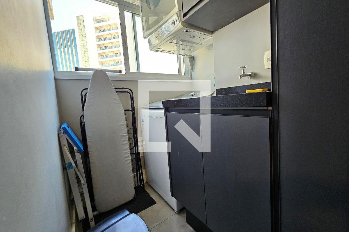 Apartamento, 2 quartos, 92 m² - Foto 31