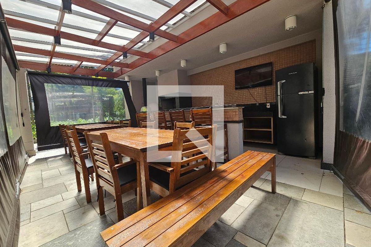 Apartamento, 2 quartos, 92 m² - Foto 42