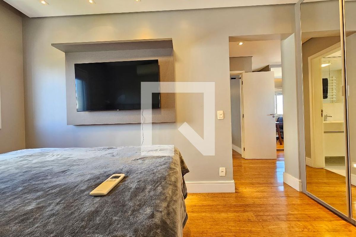 Apartamento, 2 quartos, 92 m² - Foto 16