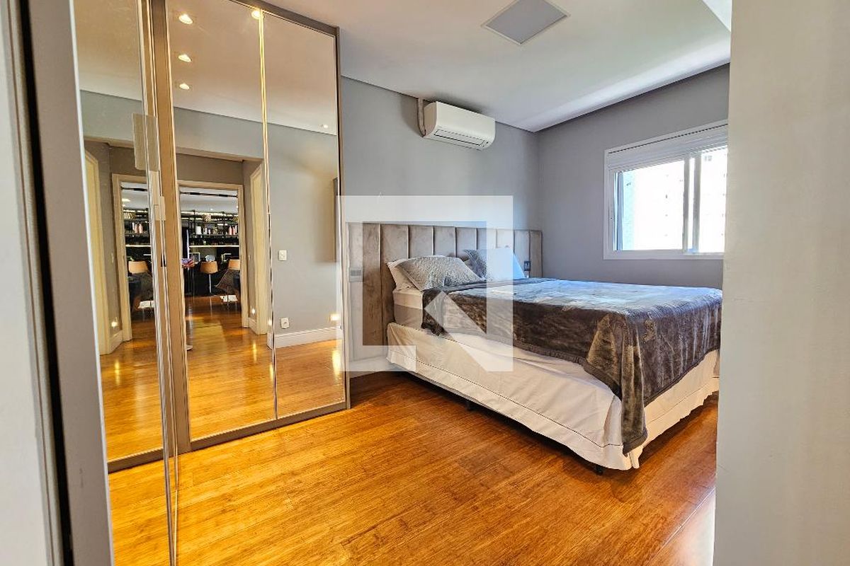 Apartamento, 2 quartos, 92 m² - Foto 12