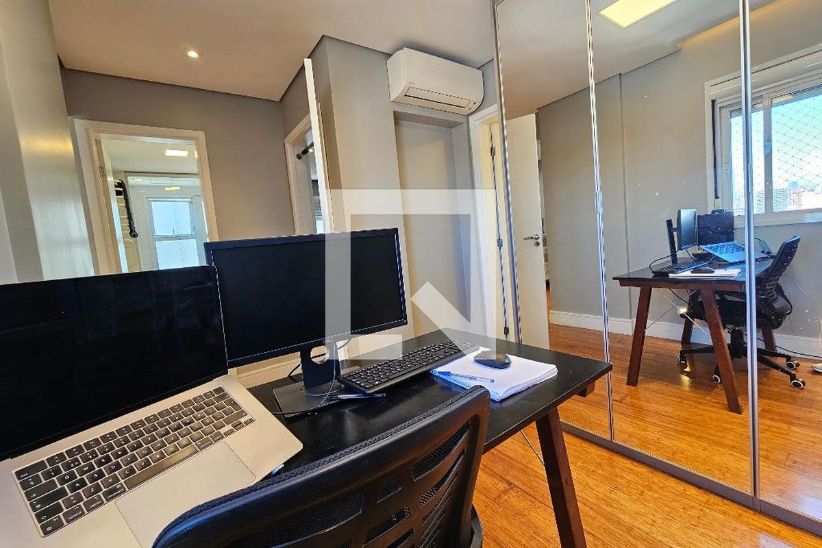 Apartamento, 2 quartos, 92 m² - Foto 21