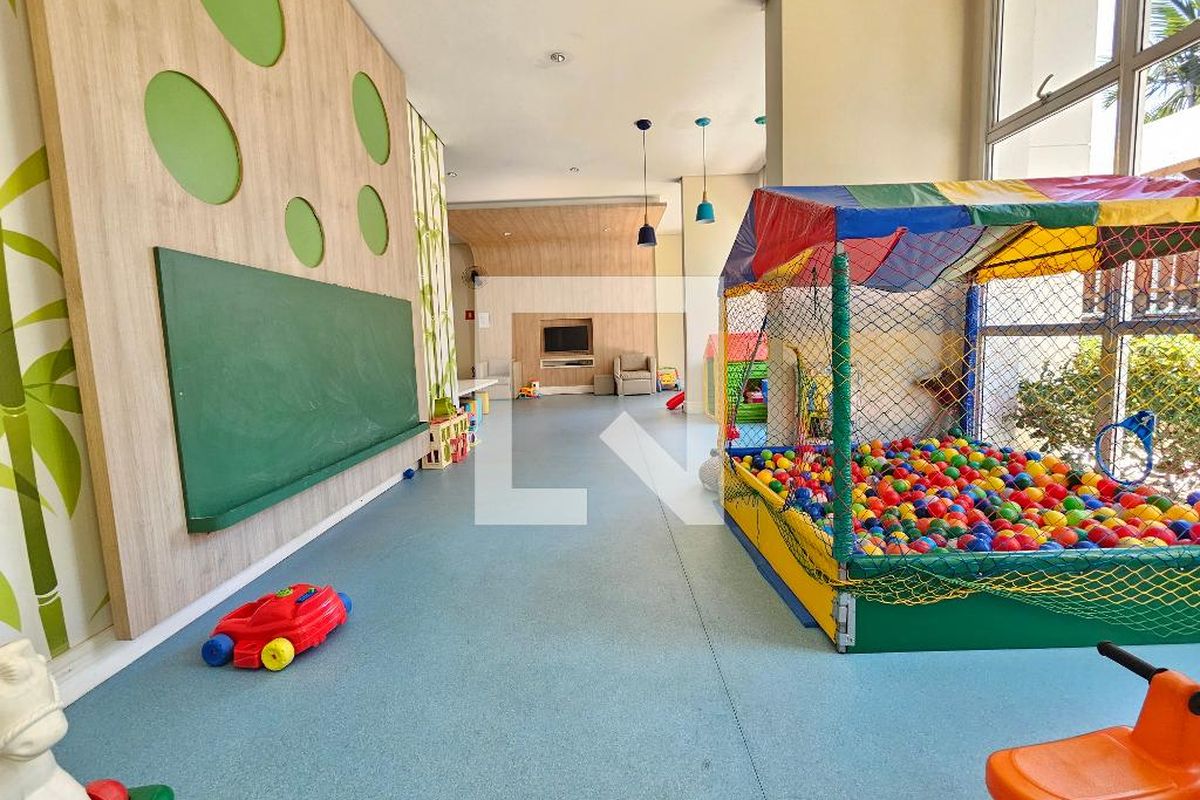 Apartamento, 2 quartos, 92 m² - Foto 35