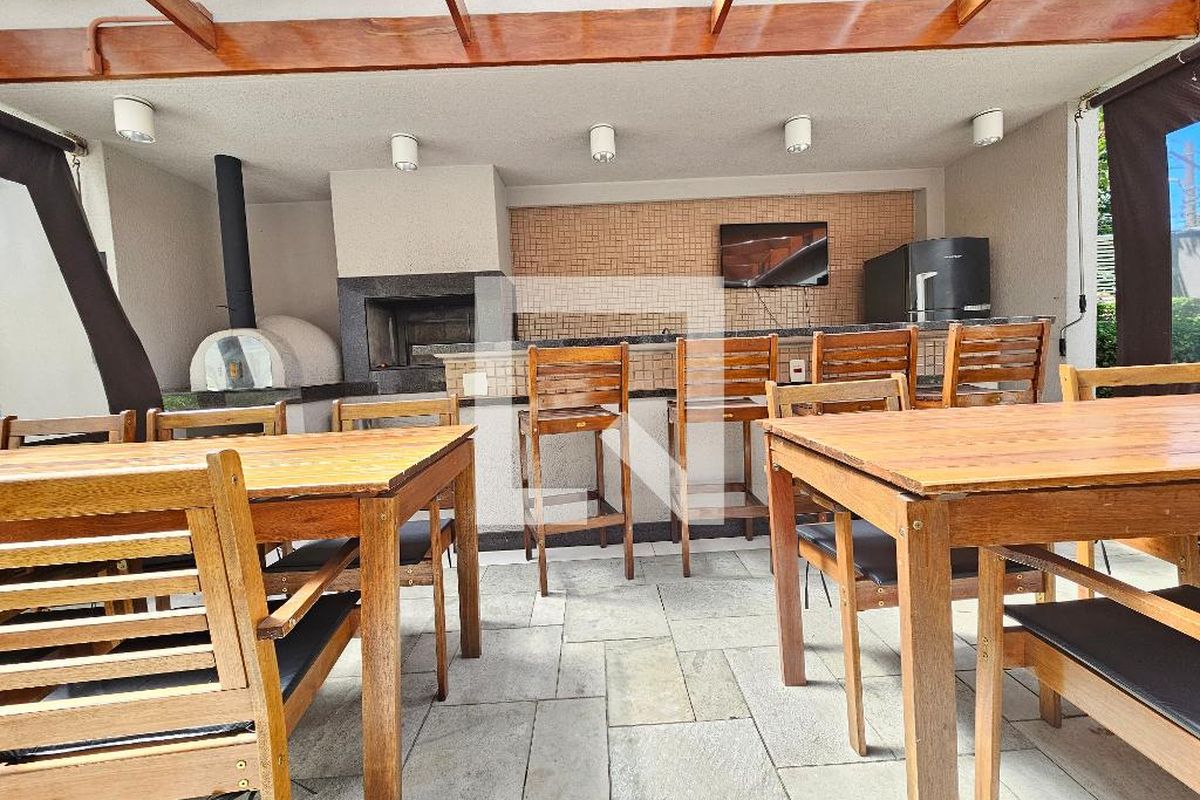 Apartamento, 2 quartos, 92 m² - Foto 41