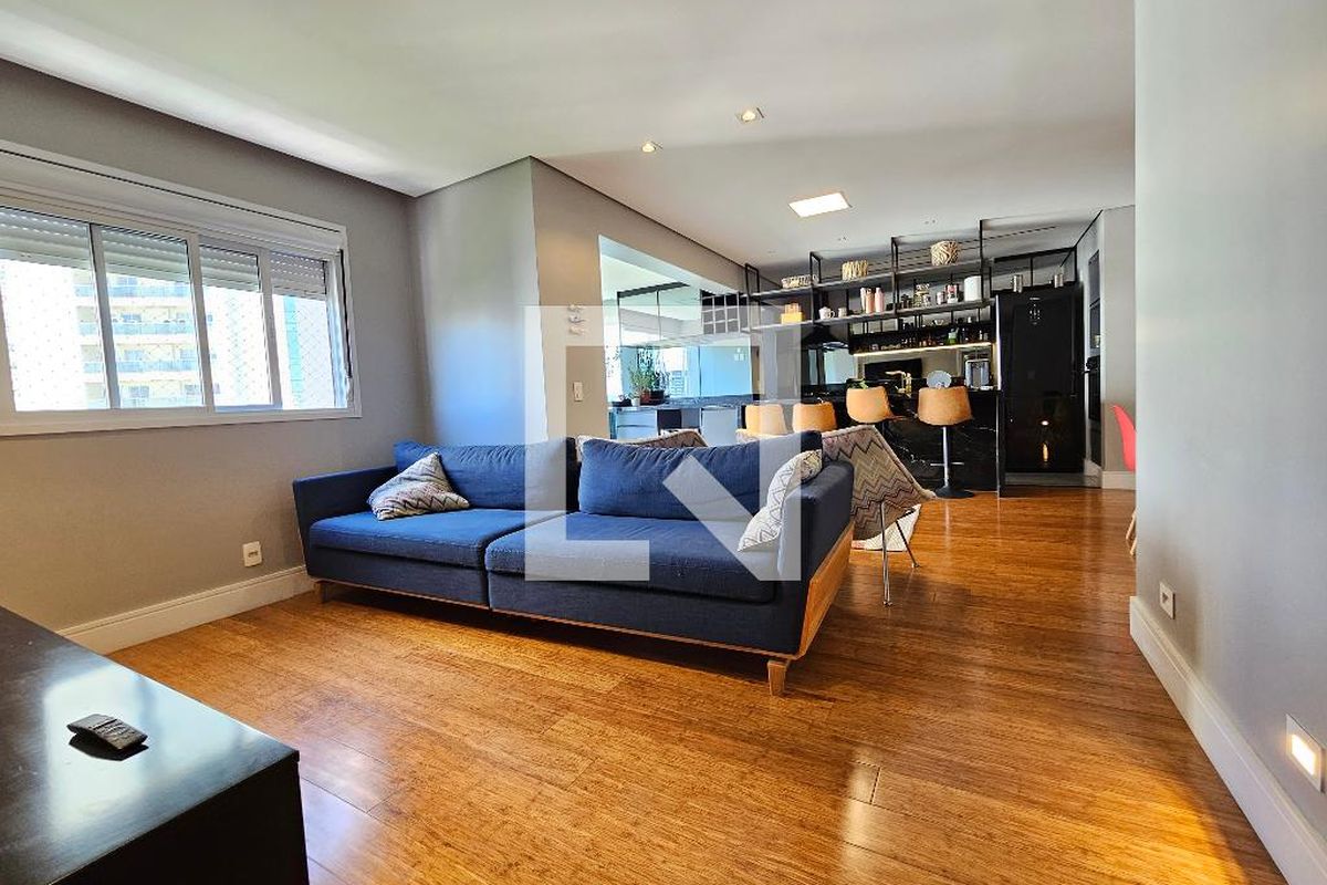 Apartamento, 2 quartos, 92 m² - Foto 4