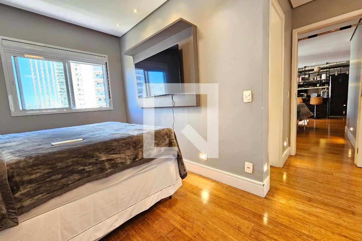 Apartamento, 2 quartos, 92 m² - Foto 15