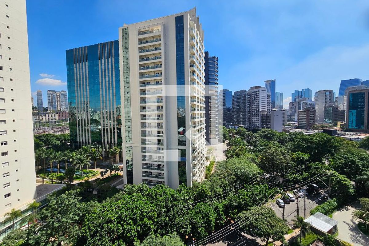 Apartamento, 2 quartos, 92 m² - Foto 11