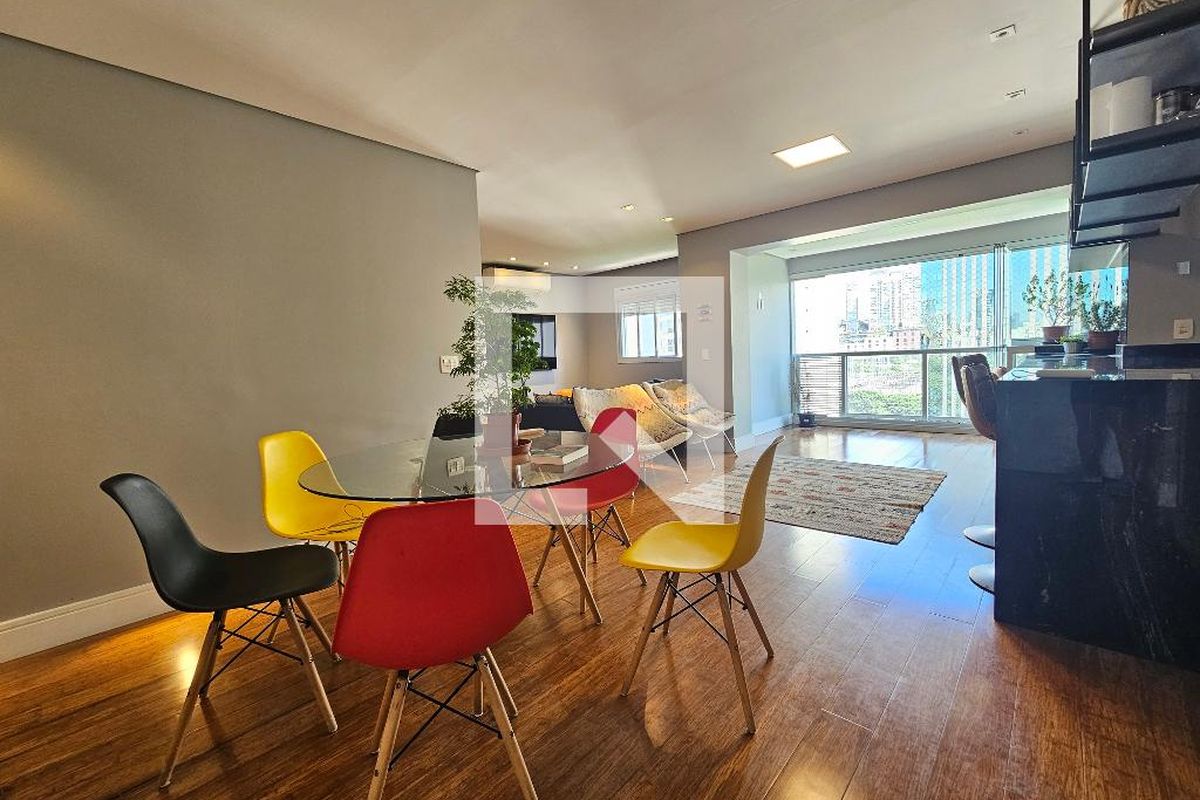 Apartamento, 2 quartos, 92 m² - Foto 62